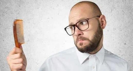 肾要多虚才会导致脱发？肾虚脱发该怎么办呢？ - 吾享客