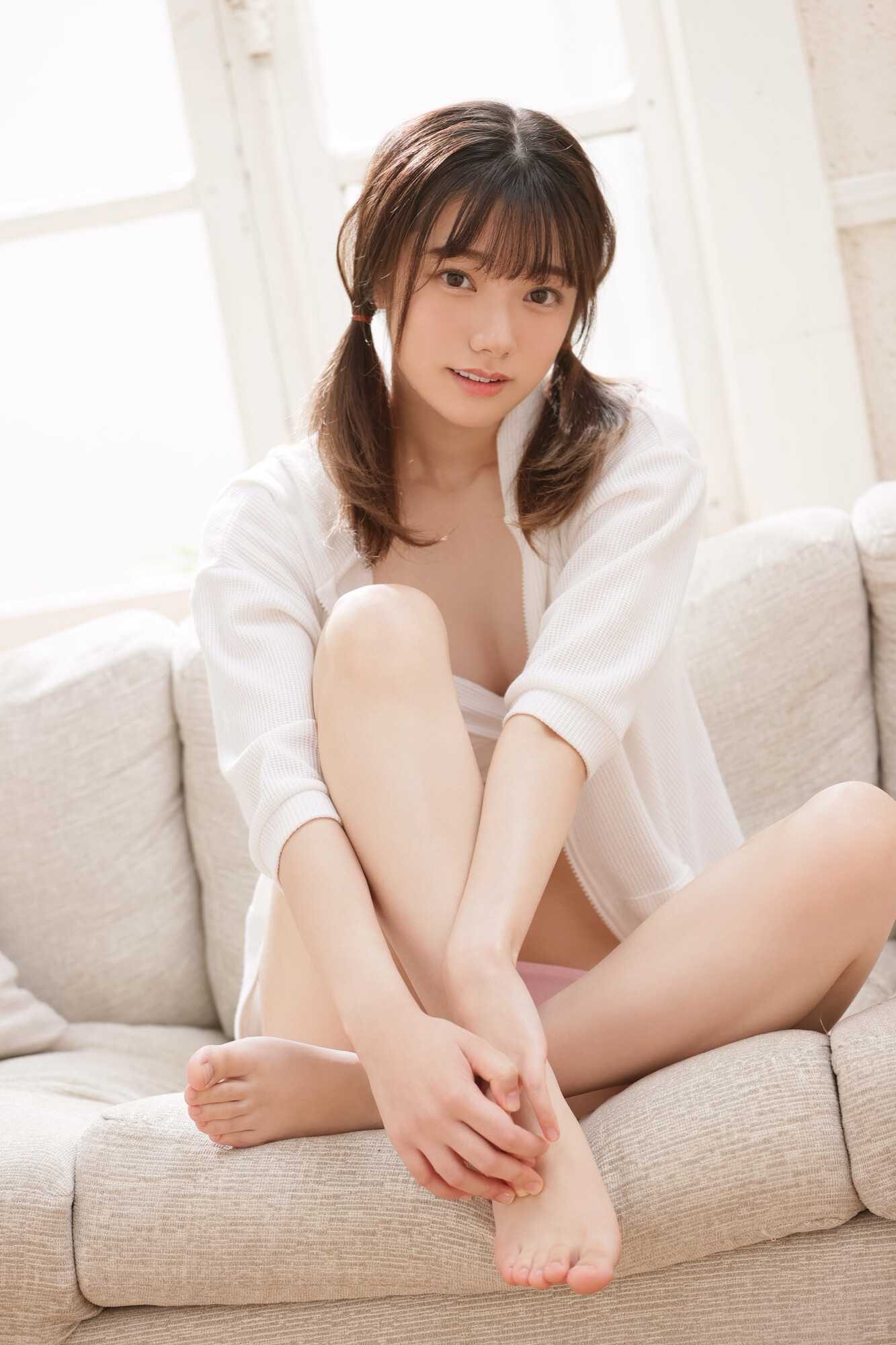 宫下玲奈作品MIDV-075笑颜美少女下一个河北彩花 - 吾享客