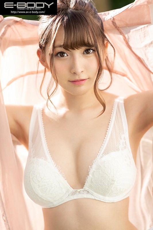 衣吹花音(衣吹かのん)步兵作品整理 19岁漂亮脸蛋模特身材 - 吾享客