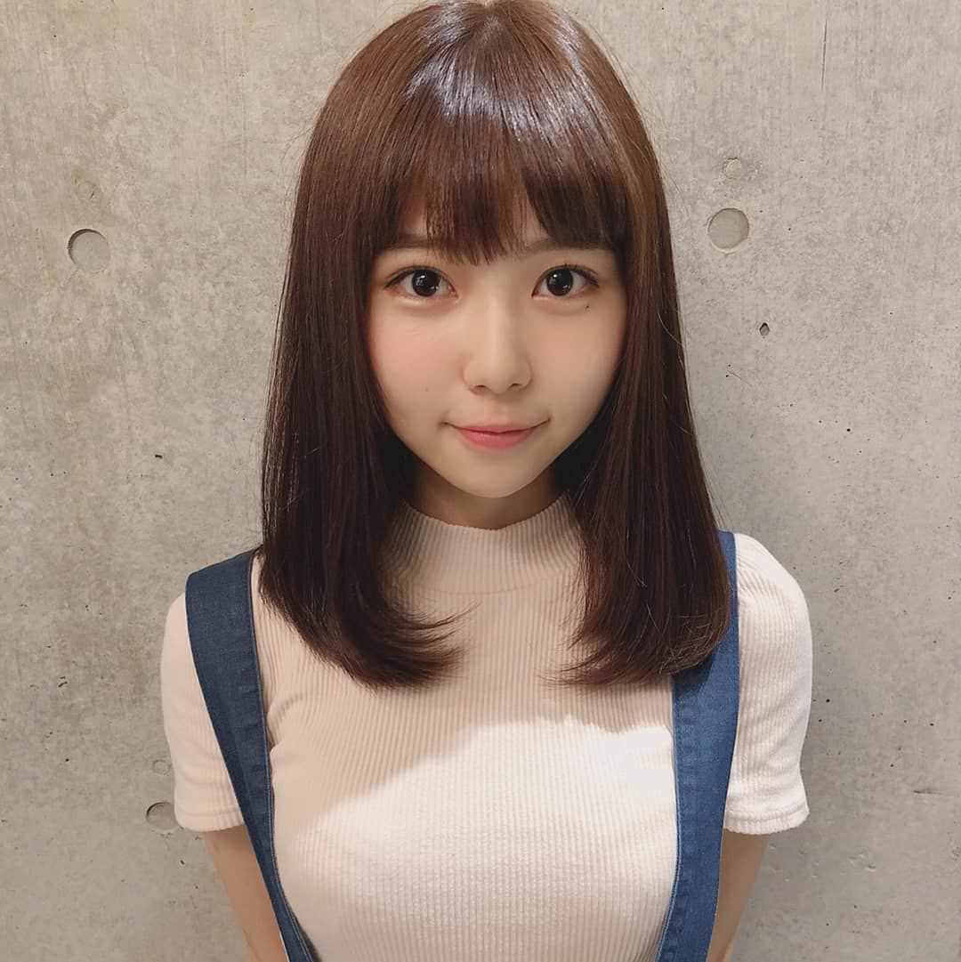 《堀井柚奈》写真作品及个人资料介绍 - 吾享客