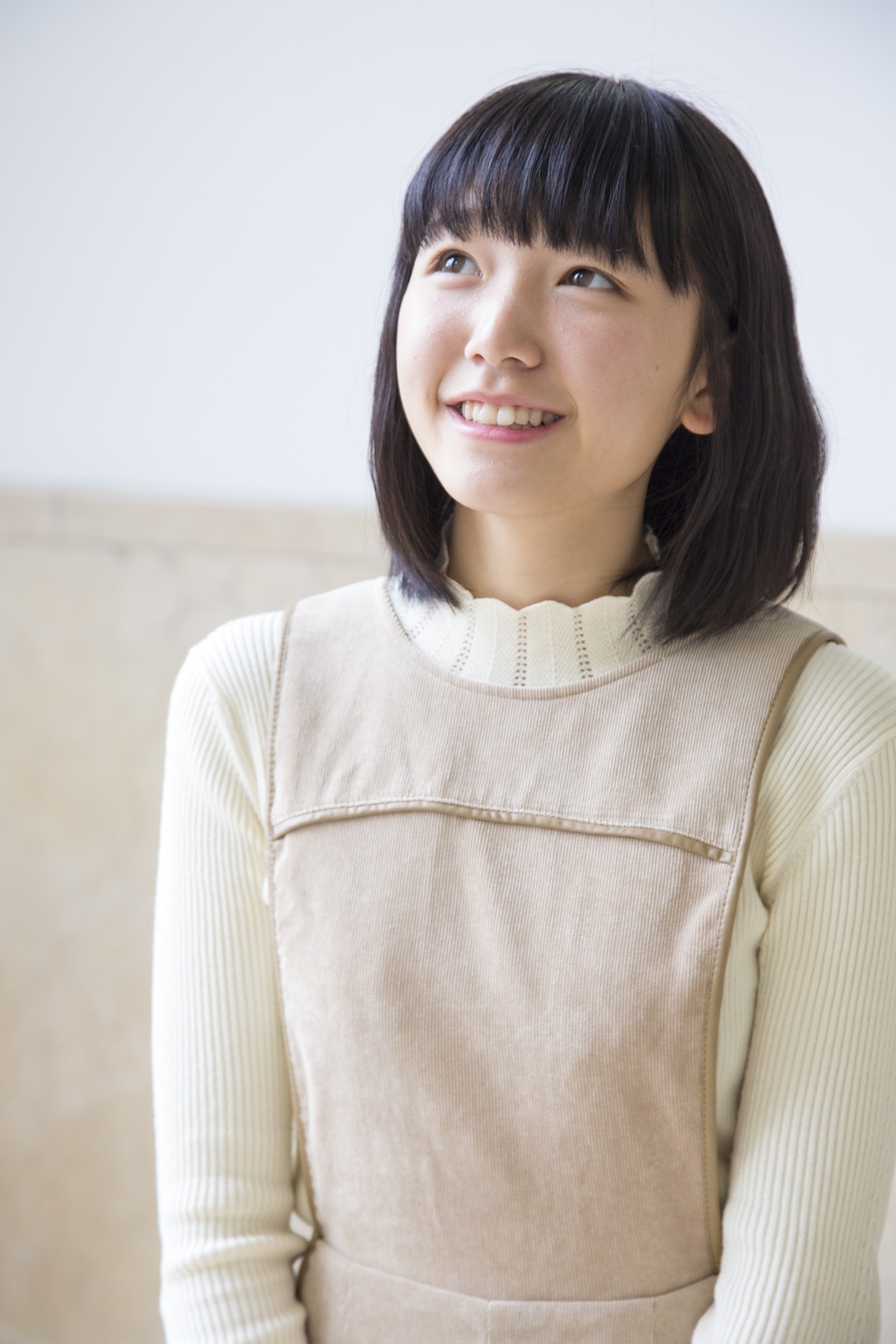 《船井美玖》写真作品 空灵清新气质很动人！ - 吾享客