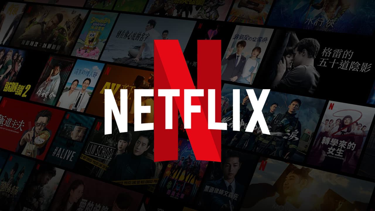 20部Netflix情欲电影影集，各种爱的镜头看了超有感！ - 吾享客