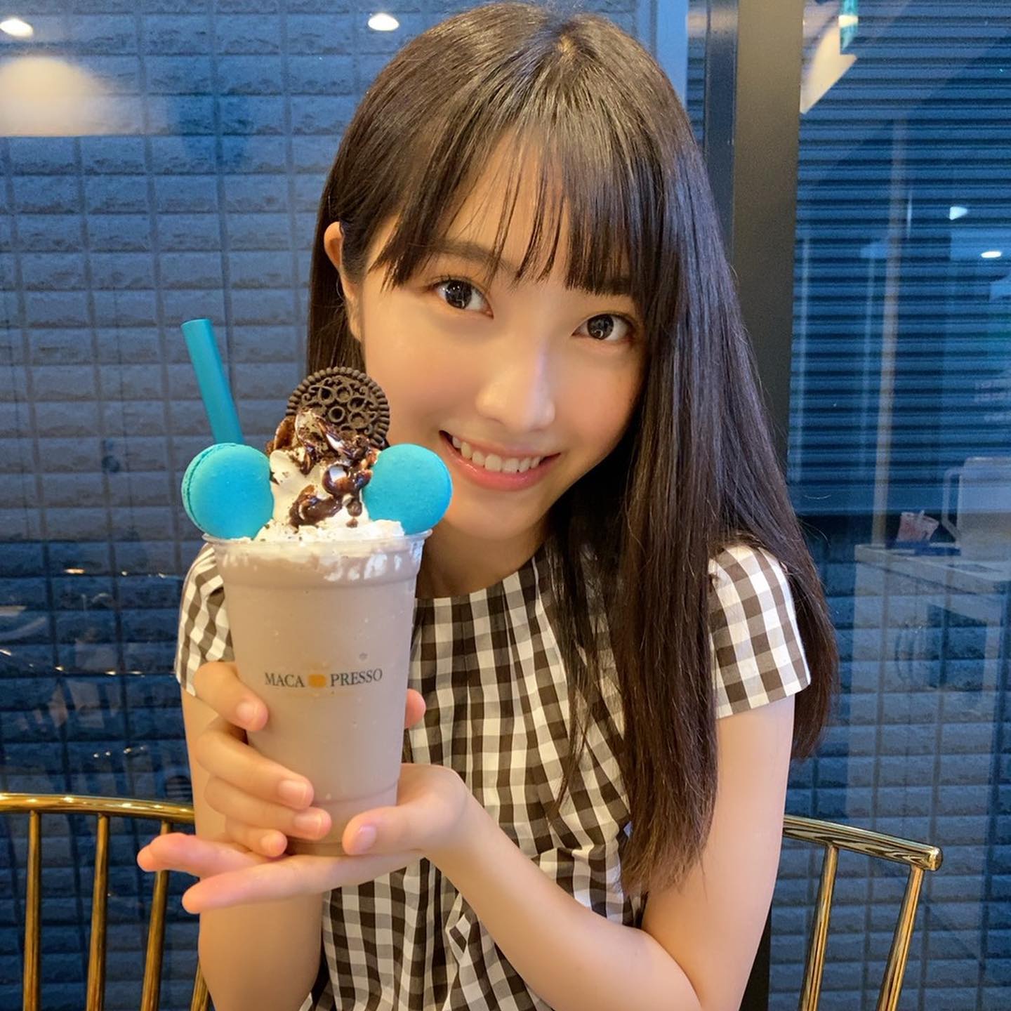 《福田ルミカ》写真作品 最性感好身材爱女高中生 - 吾享客