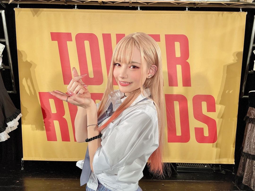 《恋上换装娃娃》原唱清凉写真甜美又有料！ - 吾享客