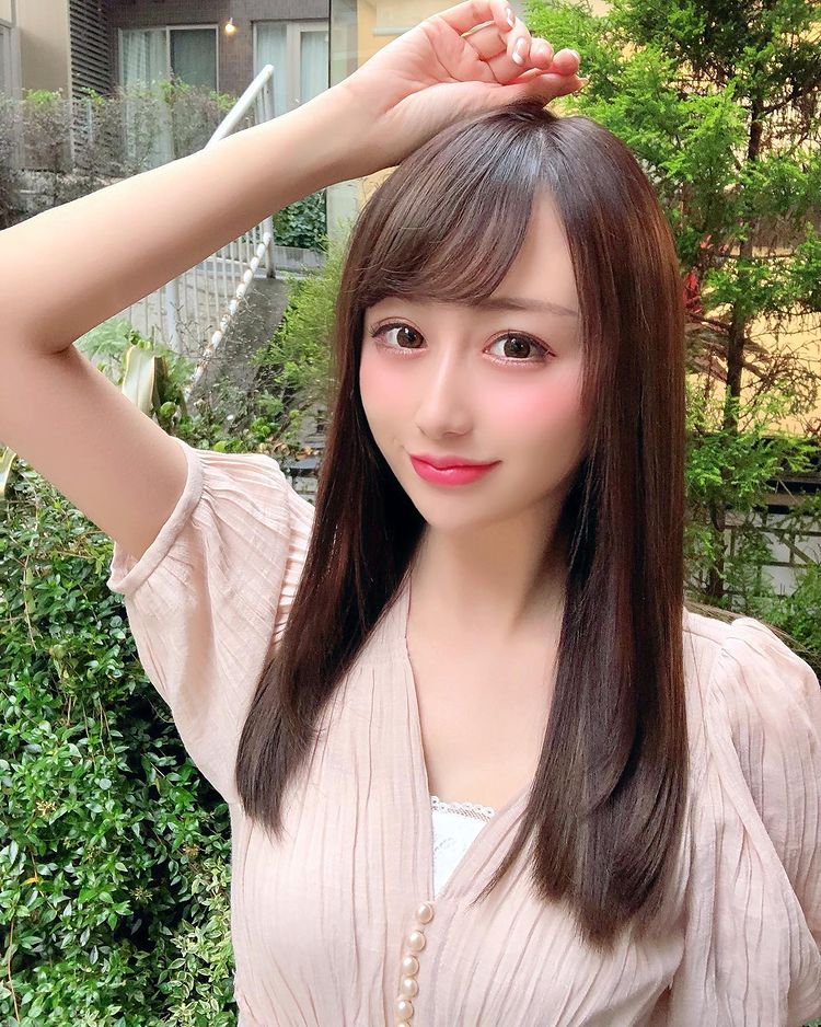混血正妹《ゆい》高颜值性感身材大眼美人 - 吾享客