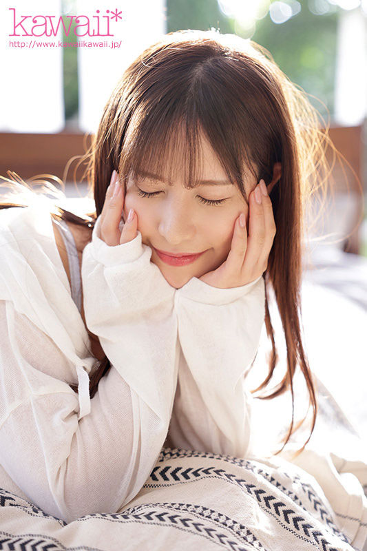 森玲奈(Mori-Reina)出道作品CAWD-281介绍及封面预览 - 吾享客