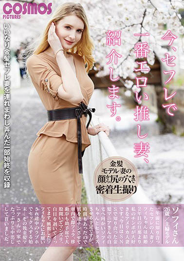 Lily Hart（リリー・ハート）作品HAWA-251介绍及封面预览 - 吾享客
