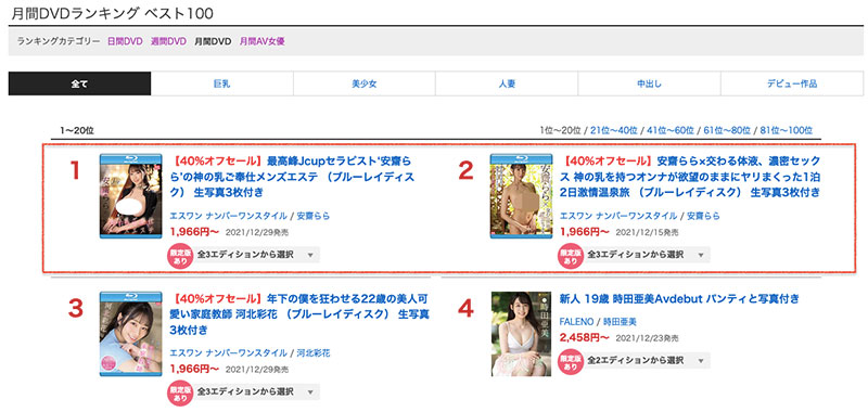 安藤诗(Ando-Uta)作品TPPN-212介绍及封面预览 - 吾享客