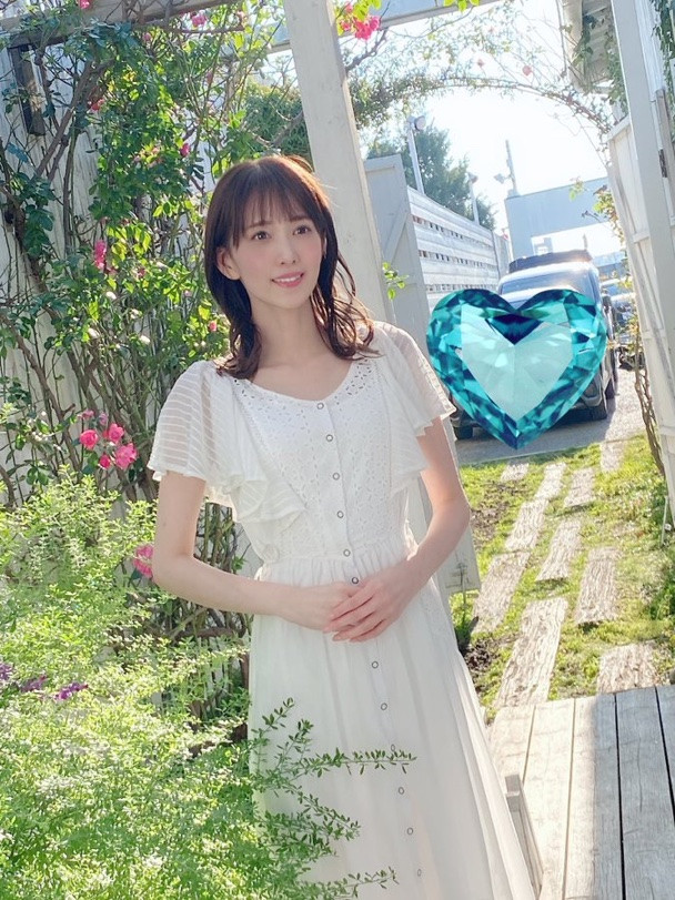 瀬乃みなみ(濑乃南)作品STARS-582介绍及封面预览 - 吾享客