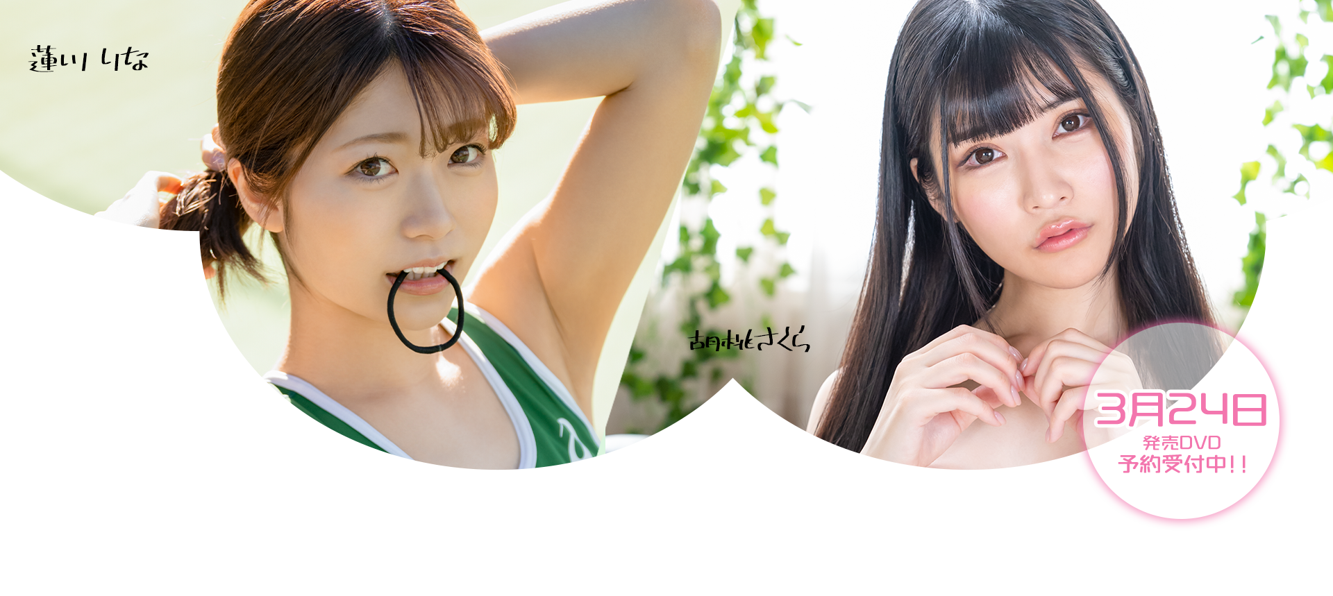蓮川りな(莲川里菜)作品MOGI-019介绍及封面预览 - 吾享客
