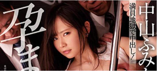 中山ふみか(中山文香)作品MIDV-090介绍及封面预览 - 吾享客