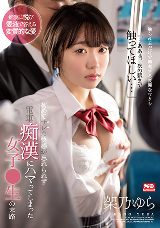 架乃ゆら(架乃由罗，Kano-Yura)作品SSIS-717介绍及封面预览 - 吾享客