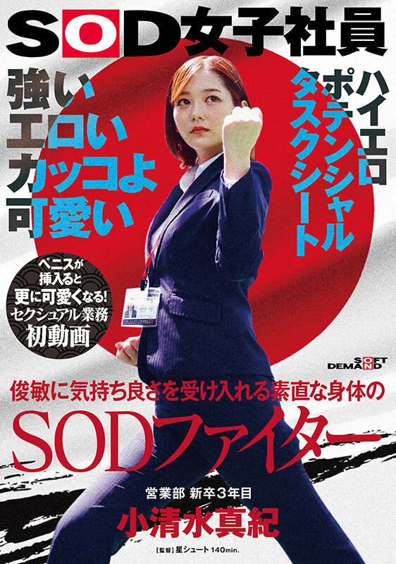 水澄せいら(水澄圣良，Mito-Seira)作品SDJS-235介绍及封面预览 - 吾享客