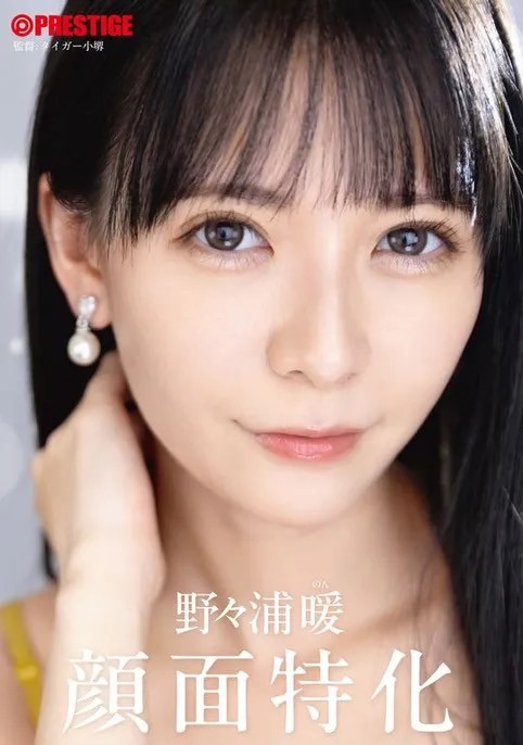 野々浦暖(野野浦暖，Nonoura-Non)作品ABF-160介绍及封面预览 - 吾享客