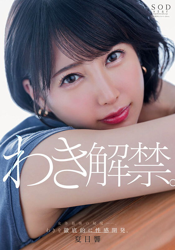 夏目響(夏目响，Natsume-Hibiki)作品START-236介绍及封面预览 - 吾享客