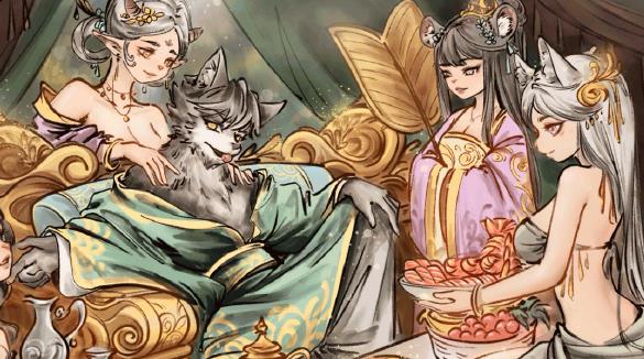 从《灵兽江湖》看东方玄幻RPG的破局之道 - 吾享客