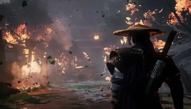 3D国产ARPG游戏《琉隐神渡》，以古风玄幻之名，开启轮回宿命之战 - 吾享客