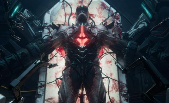 《杀戮空间3》官宣定档，重启生存射击的暴力美学盛宴 - 吾享客