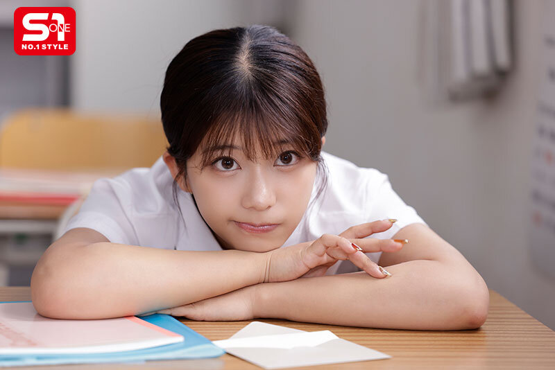 川越にこ（川越仁子）最新作品SONE-582介绍及封面预览 - 吾享客