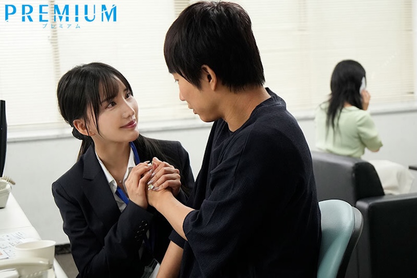 楪カレン（楪可怜）最新作品PRED-739介绍及封面预览 - 吾享客