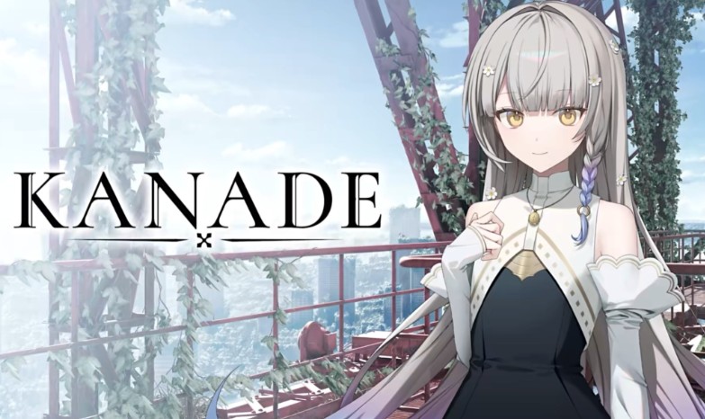 《KANADE》跨越星际的纯爱协奏曲，重铸末世文明的视听盛宴 - 吾享客