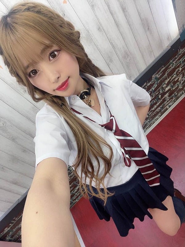 椿りか (椿莉香)最新作品MILK-243介绍及封面预览 - 吾享客