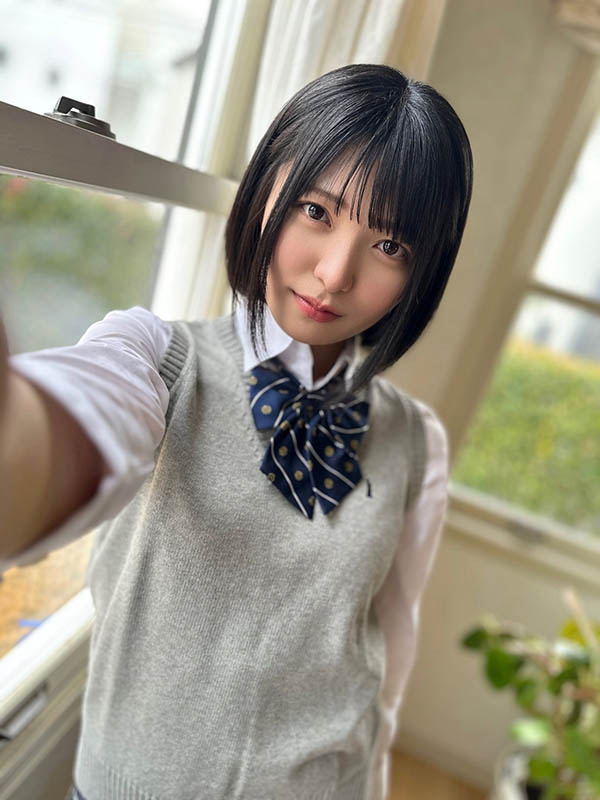 雪国正统派美少女《虹村优美》精选作品推荐介绍及封面预览 - 吾享客